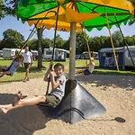 Campingplatz Dcu-camping *