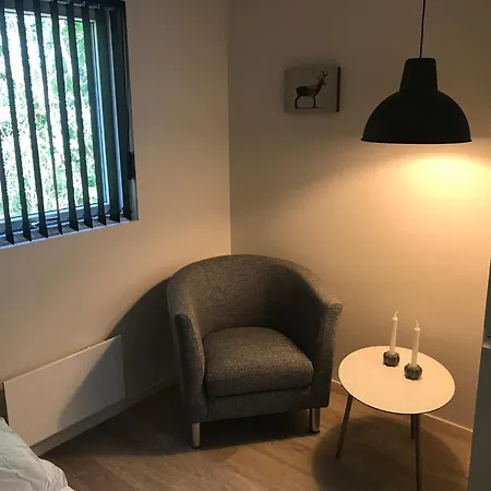 Dcu-camping Campsite Odense