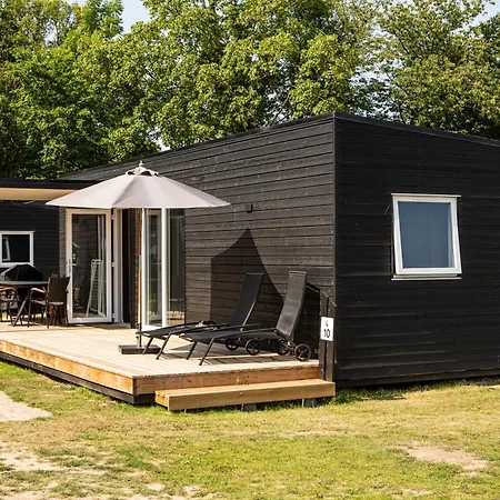 Campsite Dcu-camping