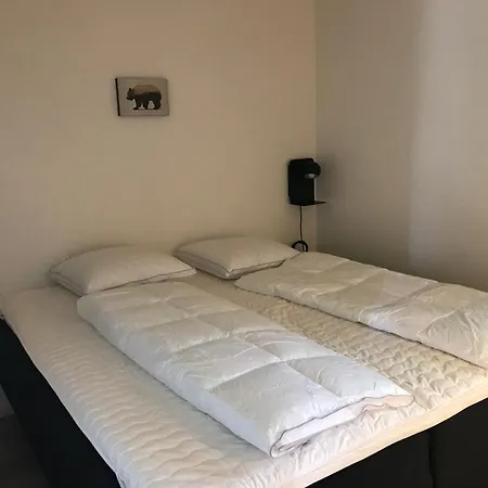 Kemp Dcu-camping Odense