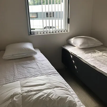 Dcu-camping 营地 欧登塞