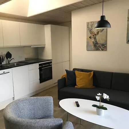 Kemp Dcu-camping Odense