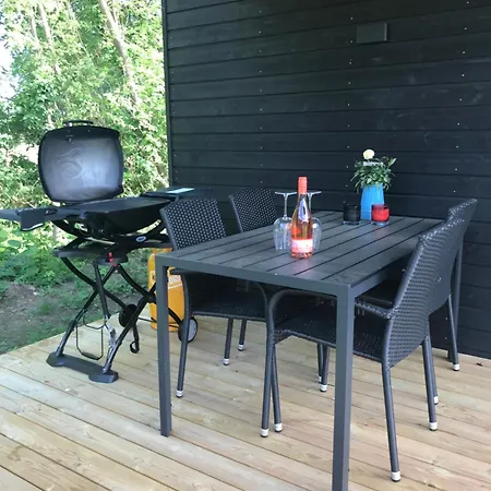 Dcu-camping *