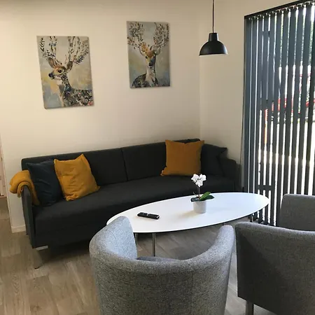 Dcu-camping * Odense