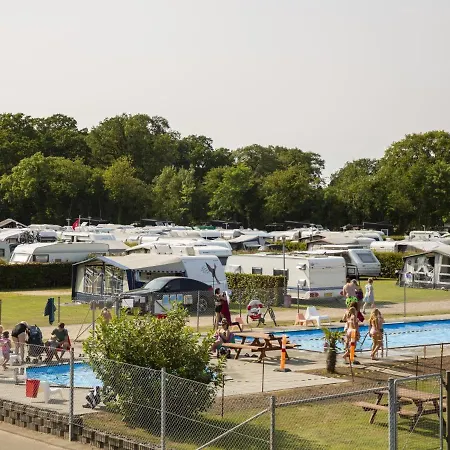 אתר קמפינג Dcu-camping *