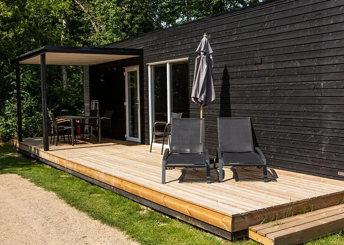 Dcu-camping 欧登塞