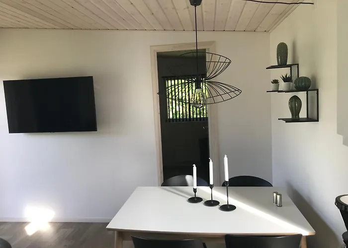 营地 Dcu-camping *